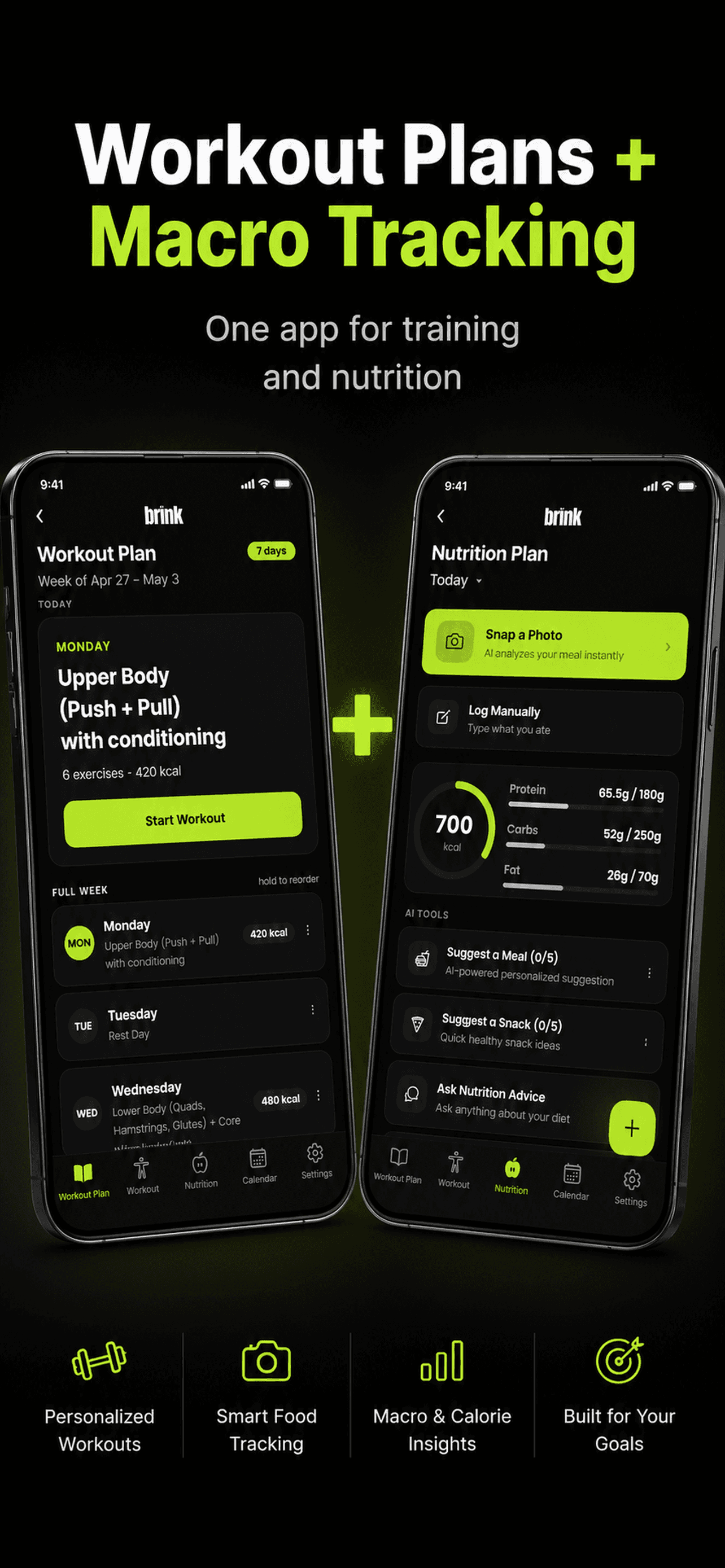 English App Store screenshot 1