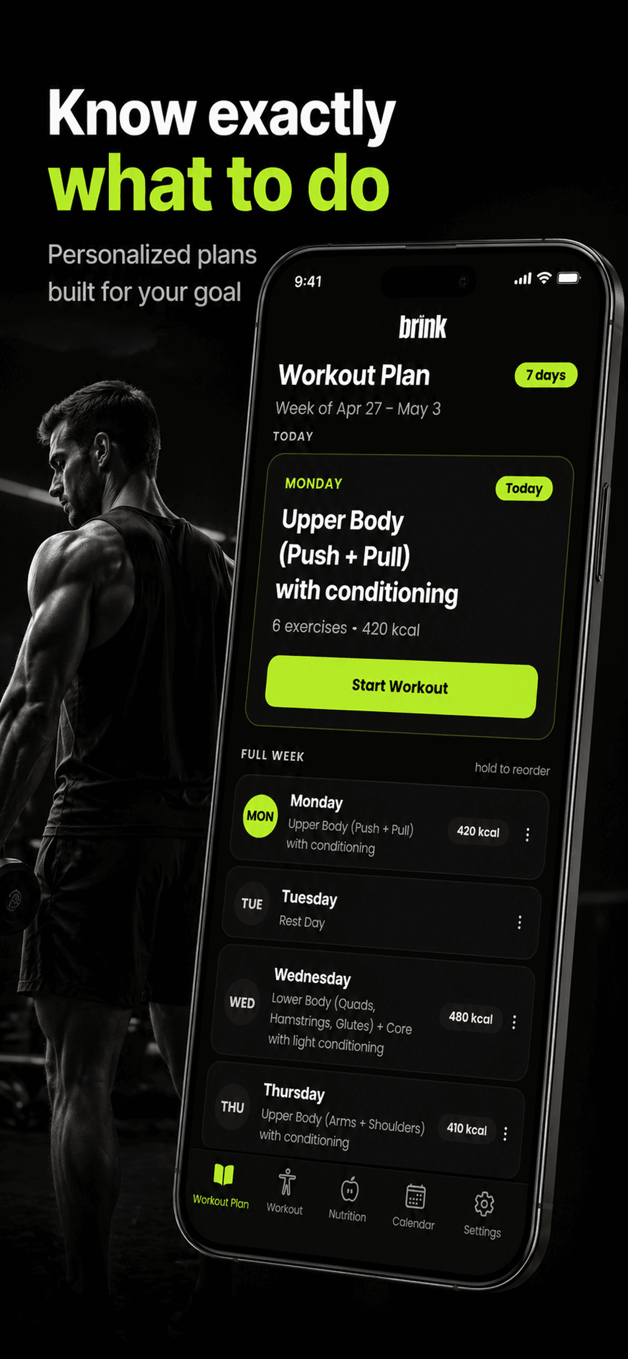 English App Store screenshot 2